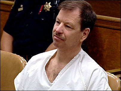 gary ridgway