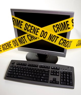 computer forensics