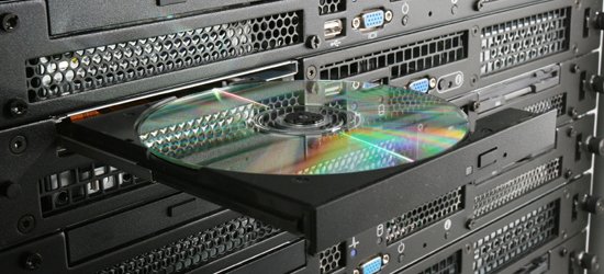Digital Forensic Science: about, procedure, how to