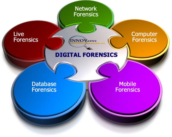 Become a digital forensic scientist: how to, schools, salary