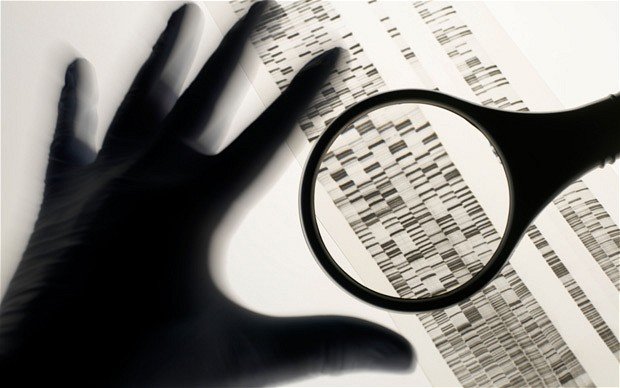 Become a Forensic DNA Investigator