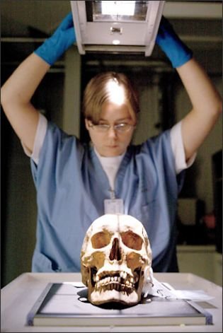 Forensic autopsy technician: why you should consider becoming one