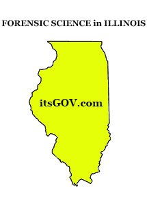 Forensic Science Degree Program in Illinois