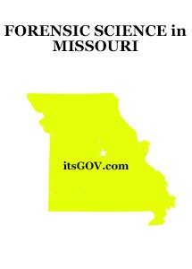 Forensic Science Degrees in Missouri